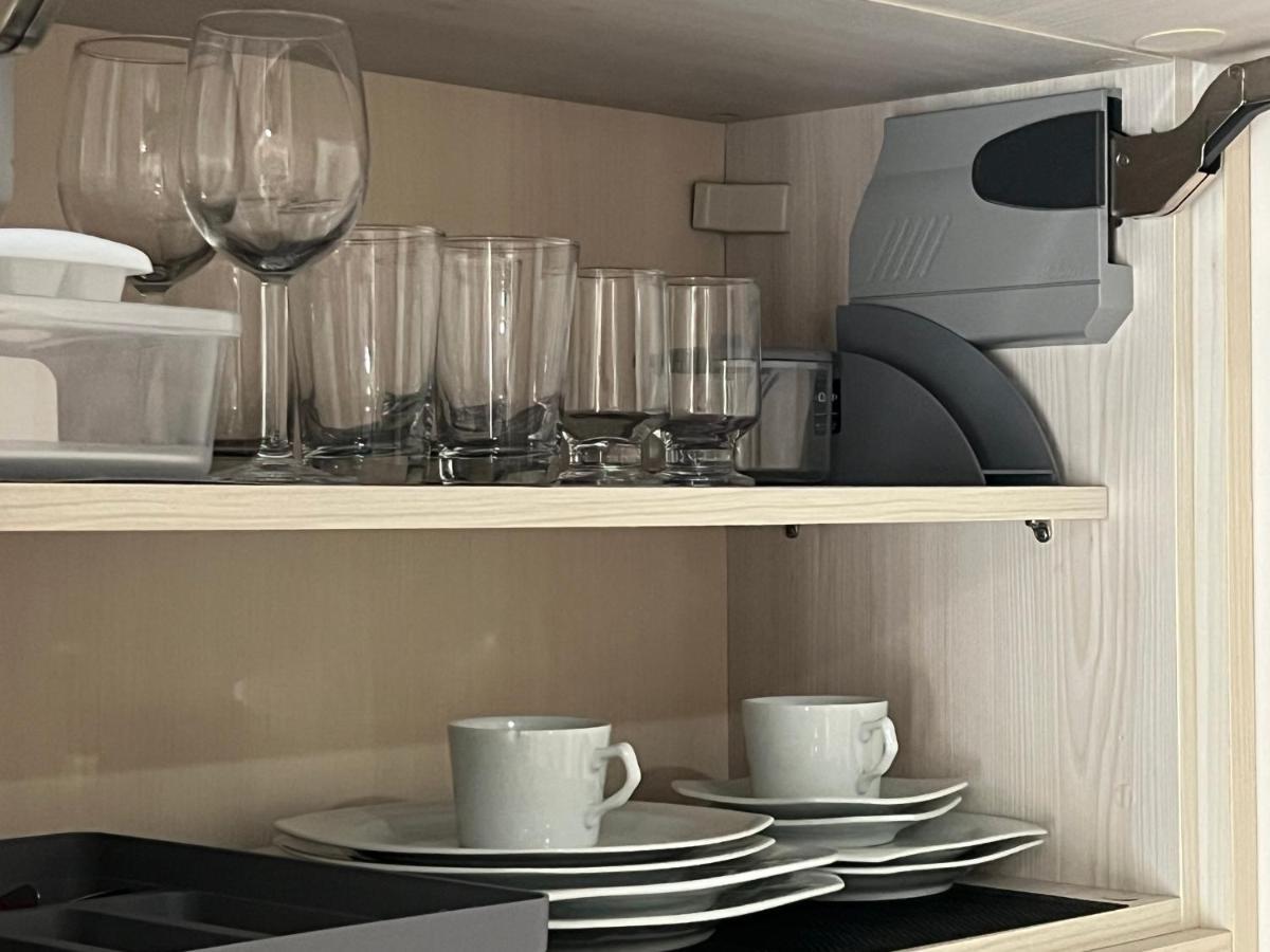 Loft 319 - Incomparavel Itacuruçá Eksteriør billede